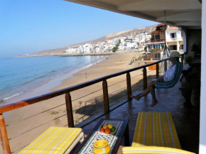 Гостиница Taghazout Beach  Тагазут